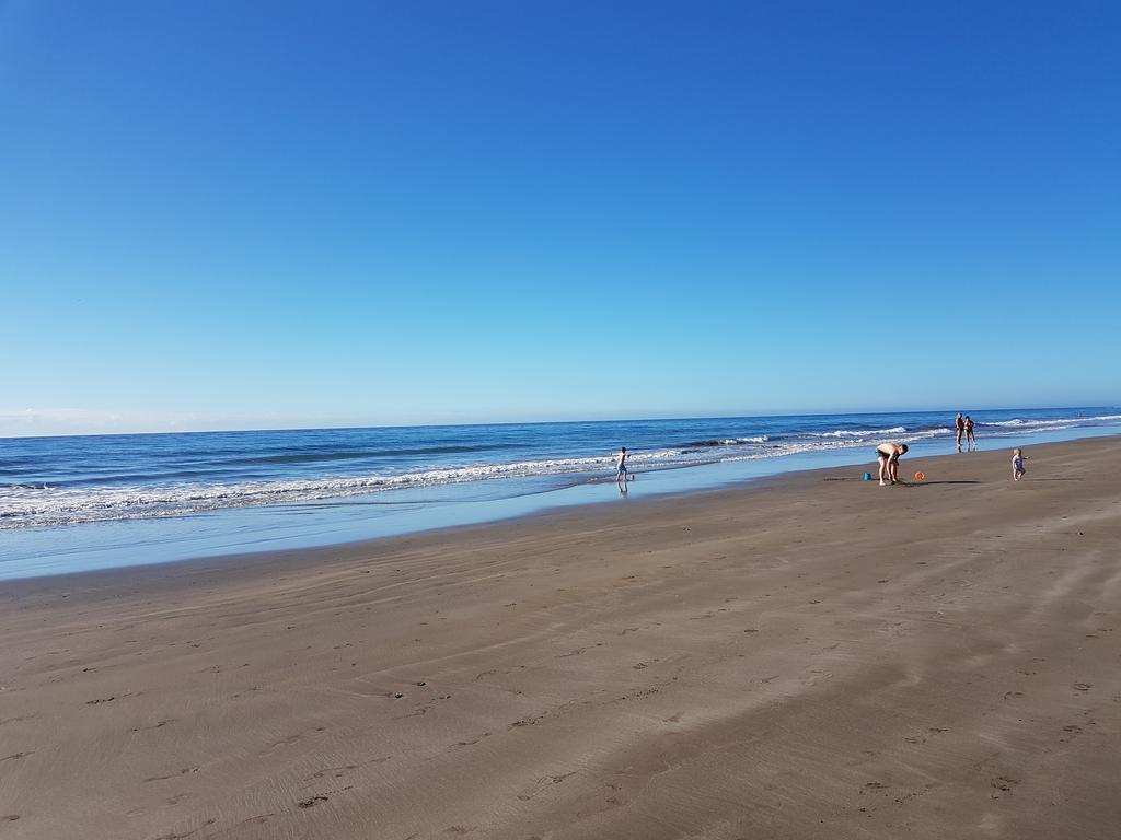 Huella Canaria Complejo Las Olas Плайя-дель-Інглес Екстер'єр фото